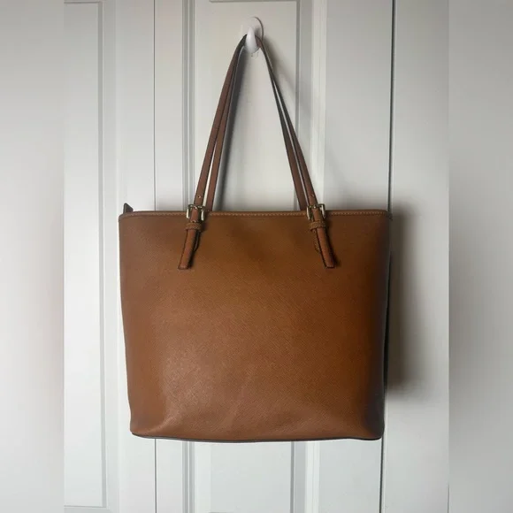 Micheal Kors jet set tote - Picture 5 of 15